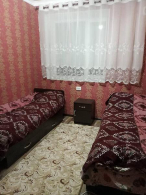 Hotels in Kazarman